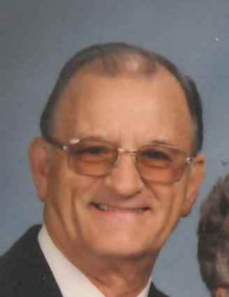 William E. Martin Profile Photo