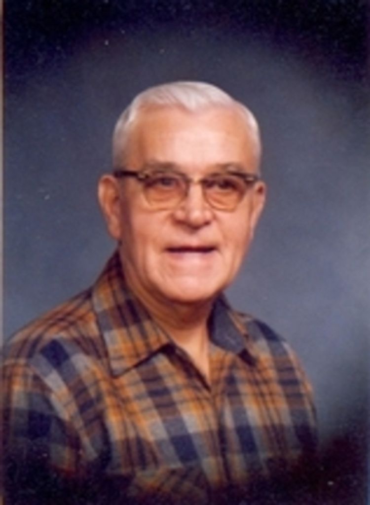 Charlie Laton Oliver