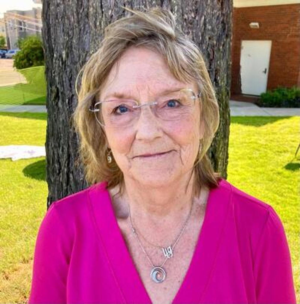 Linda Harmsen Gesler Profile Photo