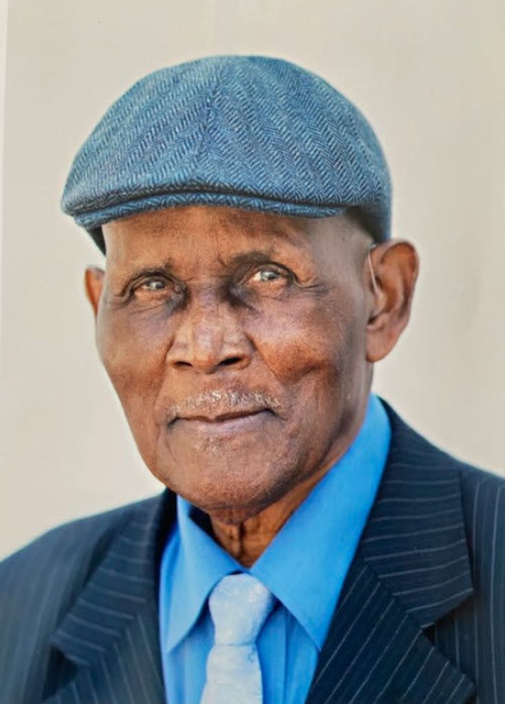 John Greenaway Profile Photo