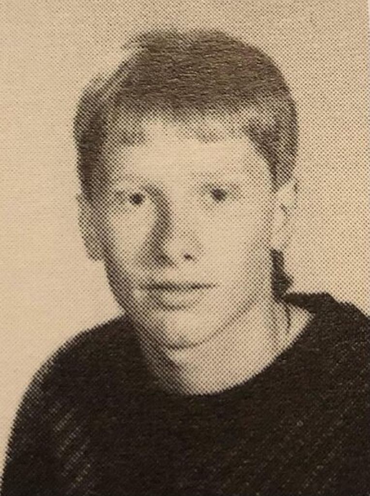 Charles Stewart, Jr Profile Photo