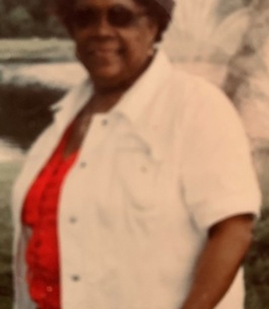 Clara Downs