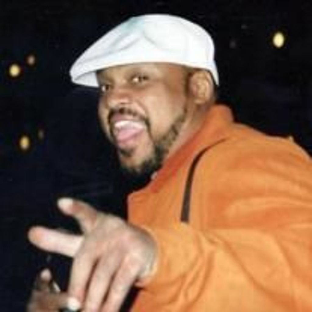 Quentine Barksdale
