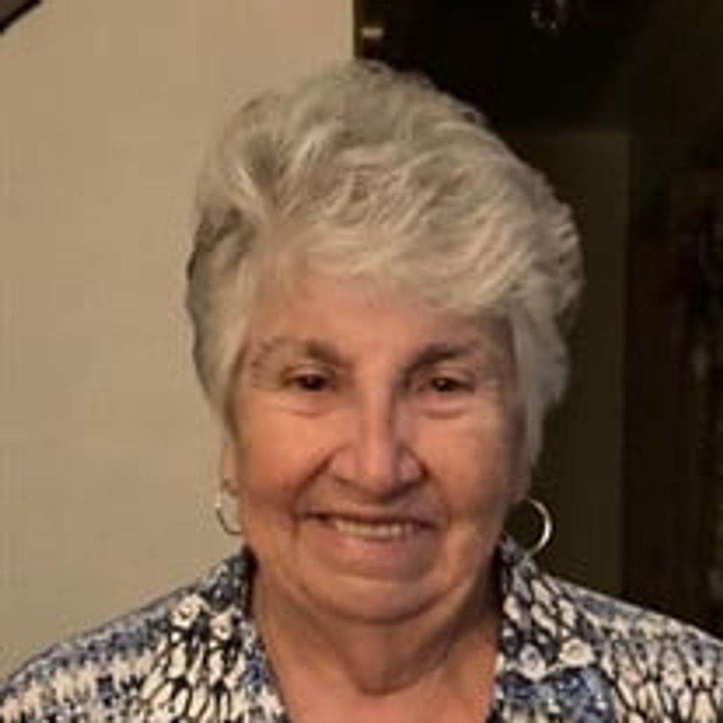 Bertha Roussel Vedros