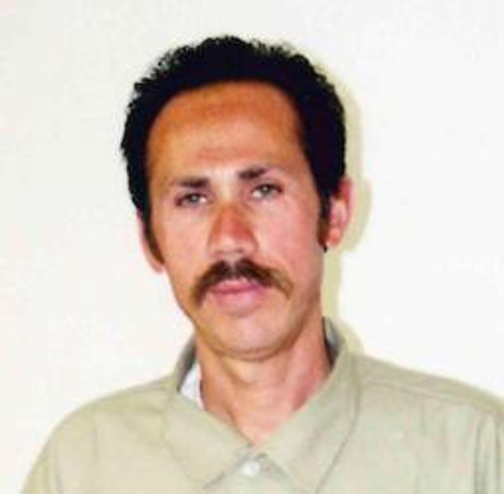 Efrain Caro Gonzalez