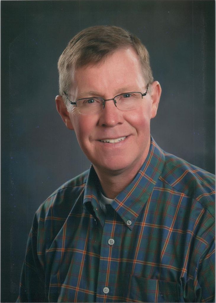 Richard "Dick" Hepner