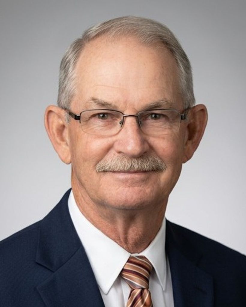 Robert Craig Cross