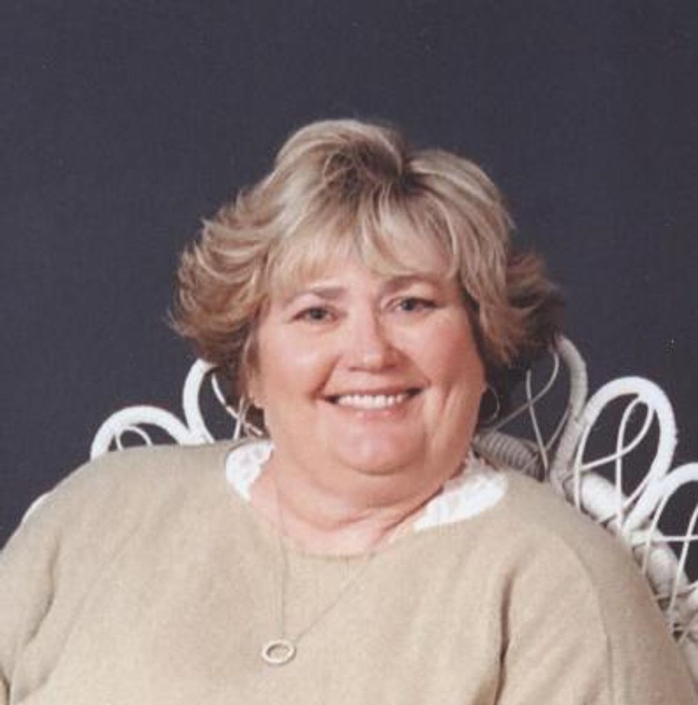 Van Antwerp, Theresa Marie