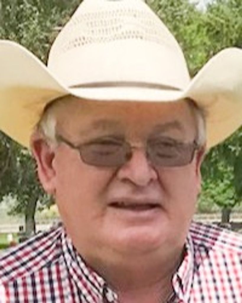 Roy Thomas Brazelton
