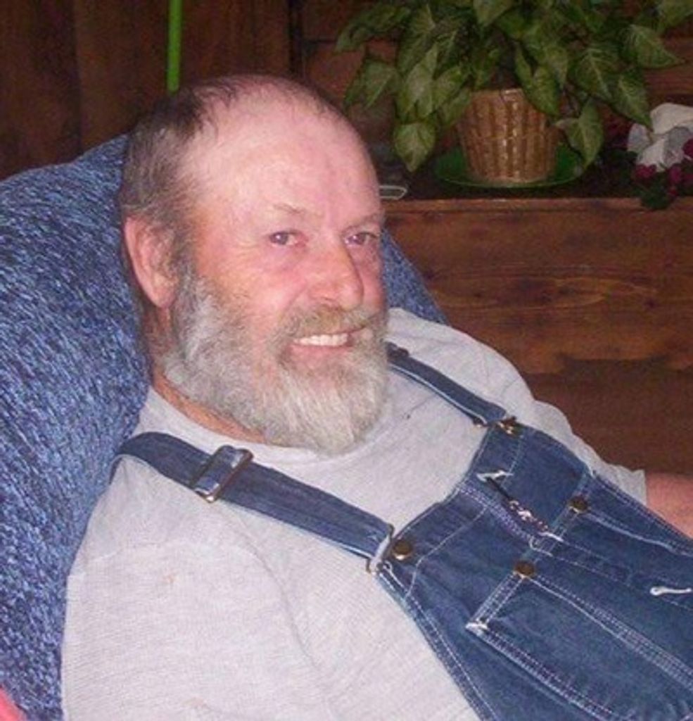 Larry "Fats" Elliott Profile Photo