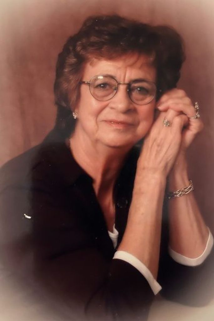 Darleen Ann Moore
