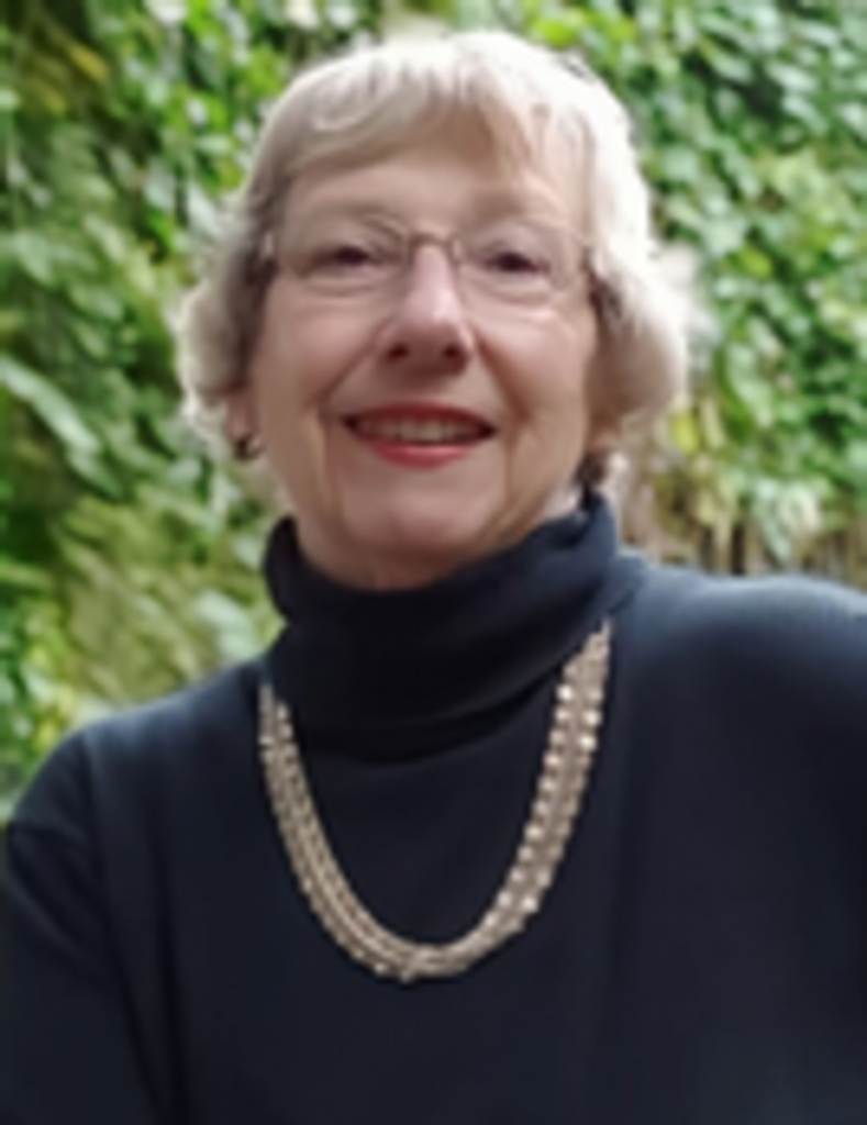 Carol L. (Nee Eyman) Kramer