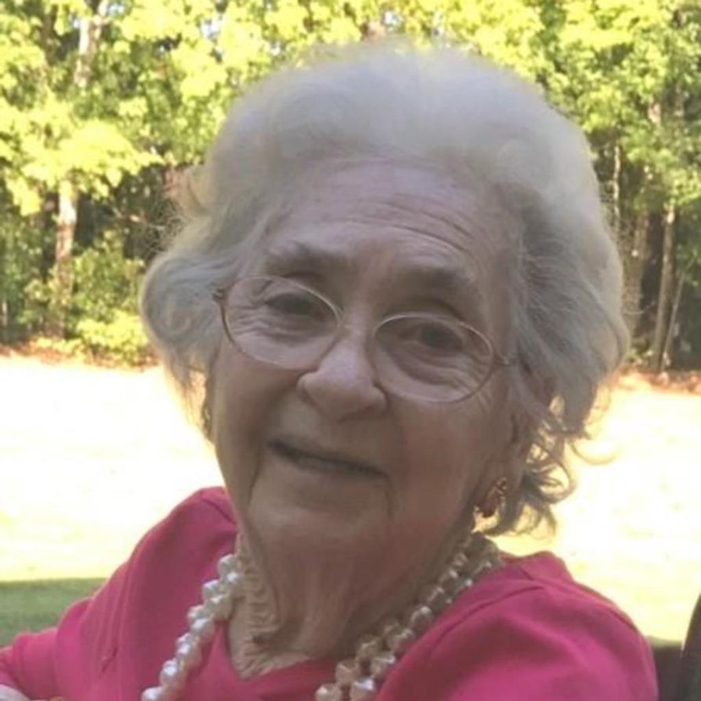 Joann Byrd Profile Photo