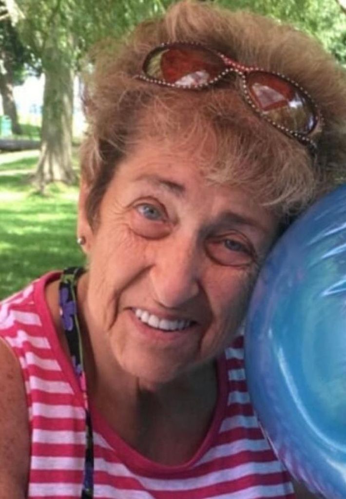 Josephine A. Funicella