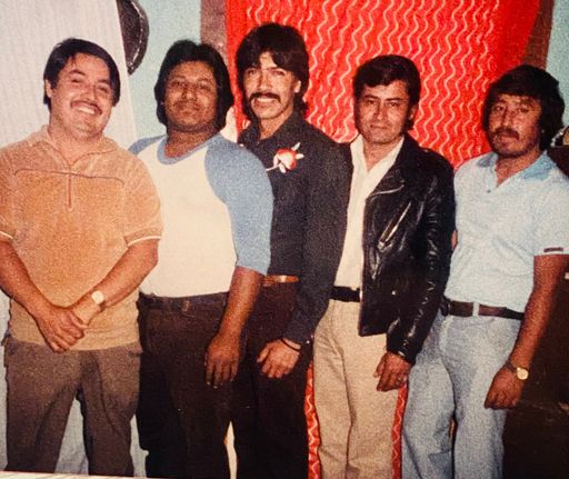 Juan Hernandez photo gallery thumbnail 8 of 129