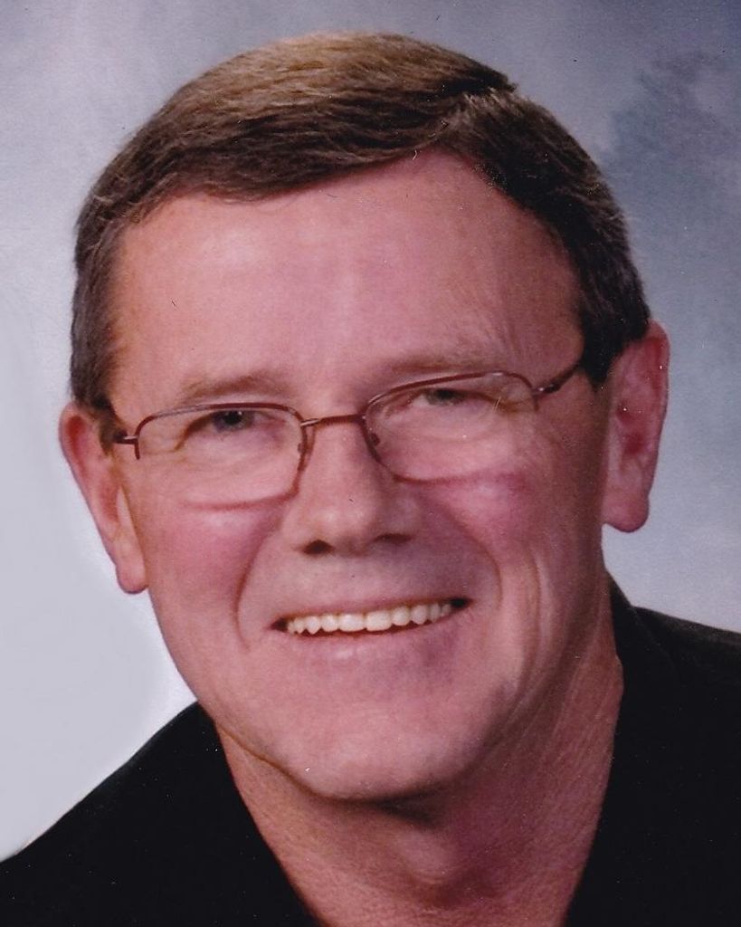 David "Mike" Michael Hainline Profile Photo
