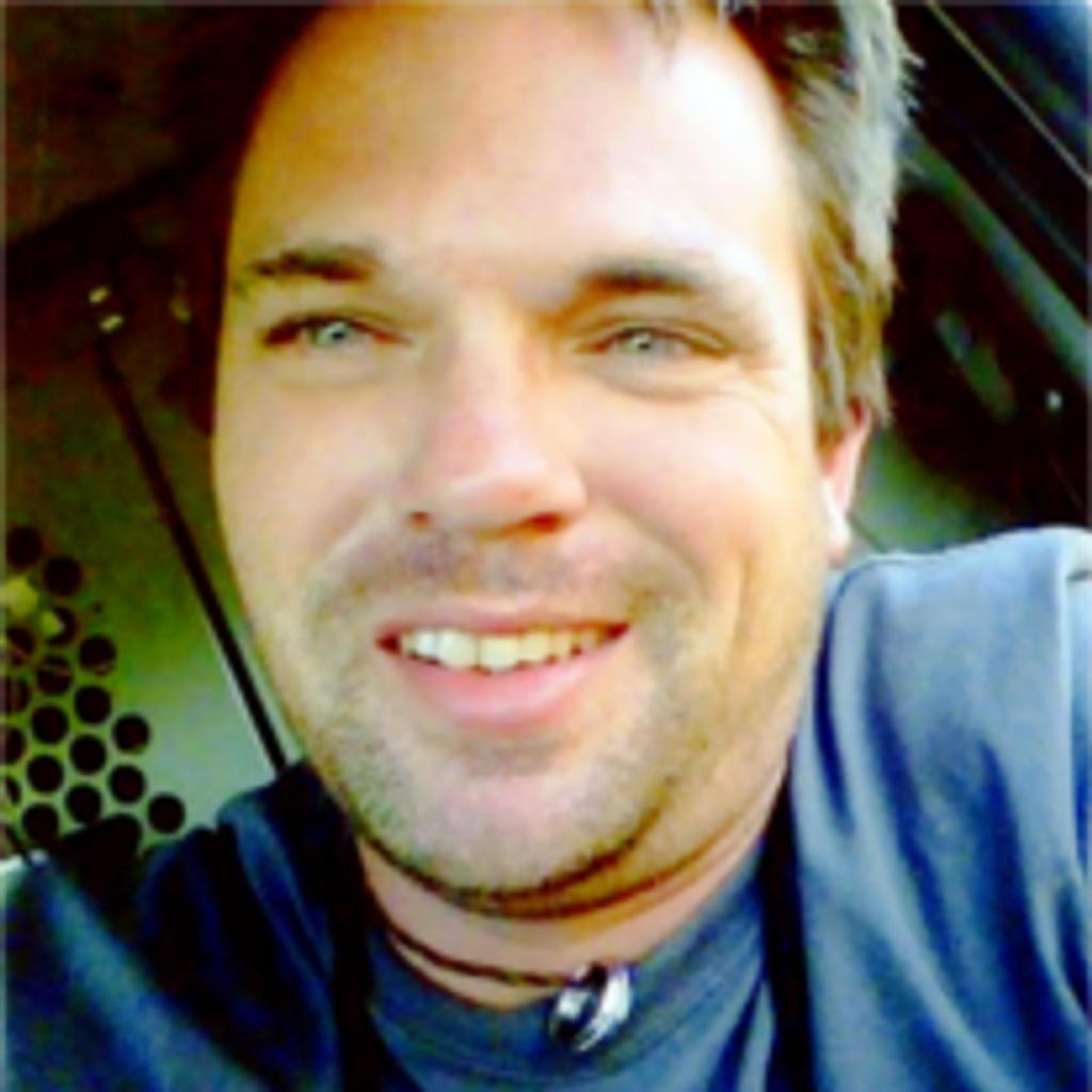 Kent Irvin Wetherington