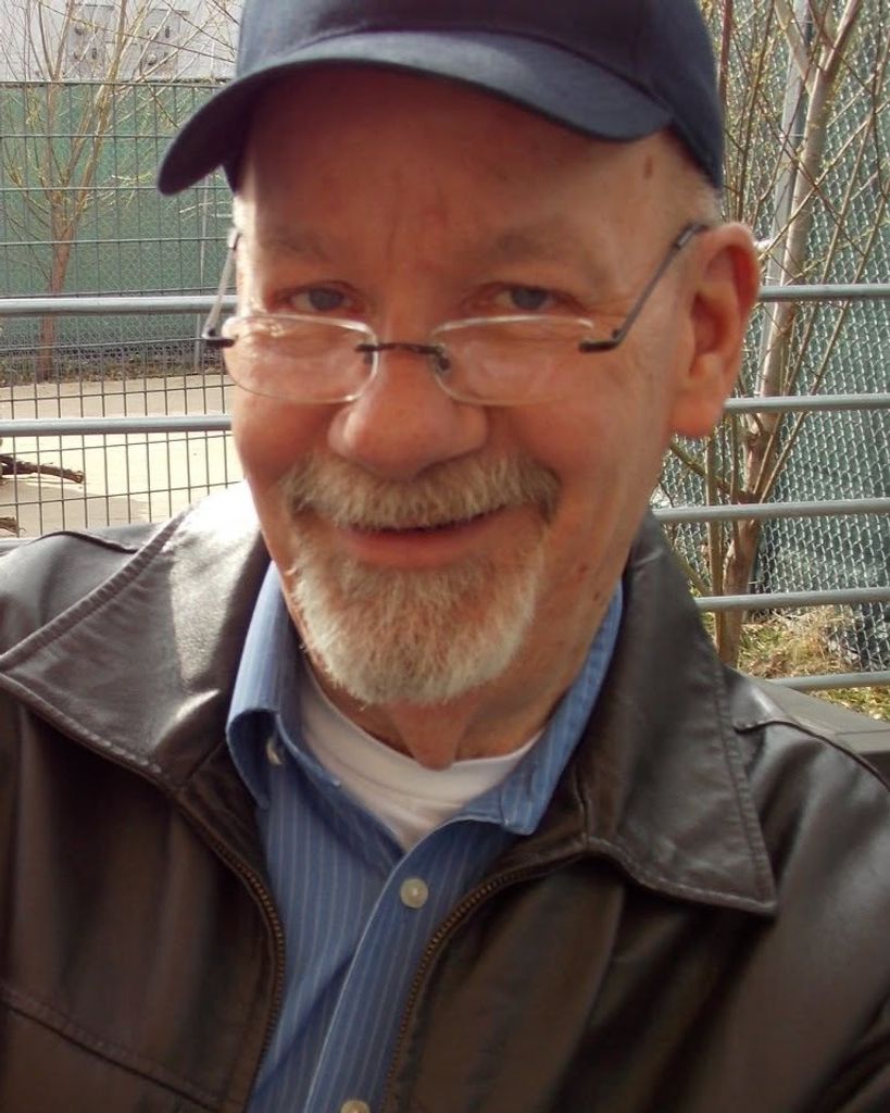 Stephen Christopher Minkner Profile Photo