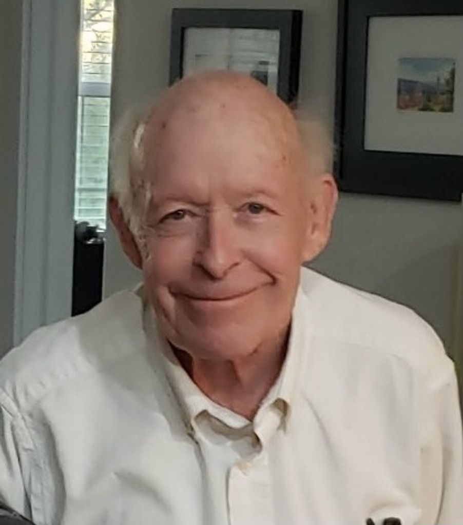Ronald Smith Profile Photo