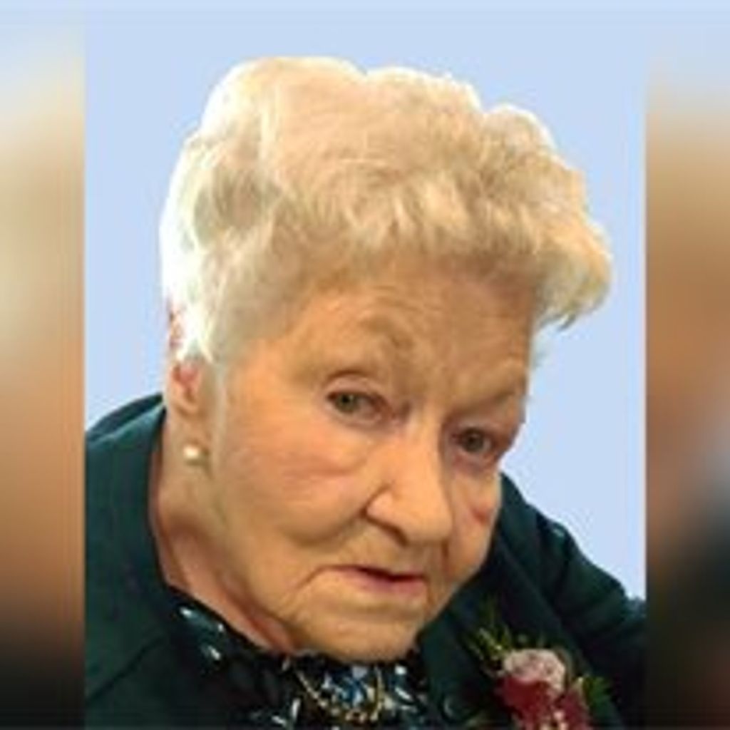 Jacquelyn "Jackie" Schott Profile Photo