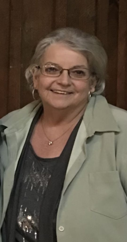 Judy Dianne Crow Profile Photo