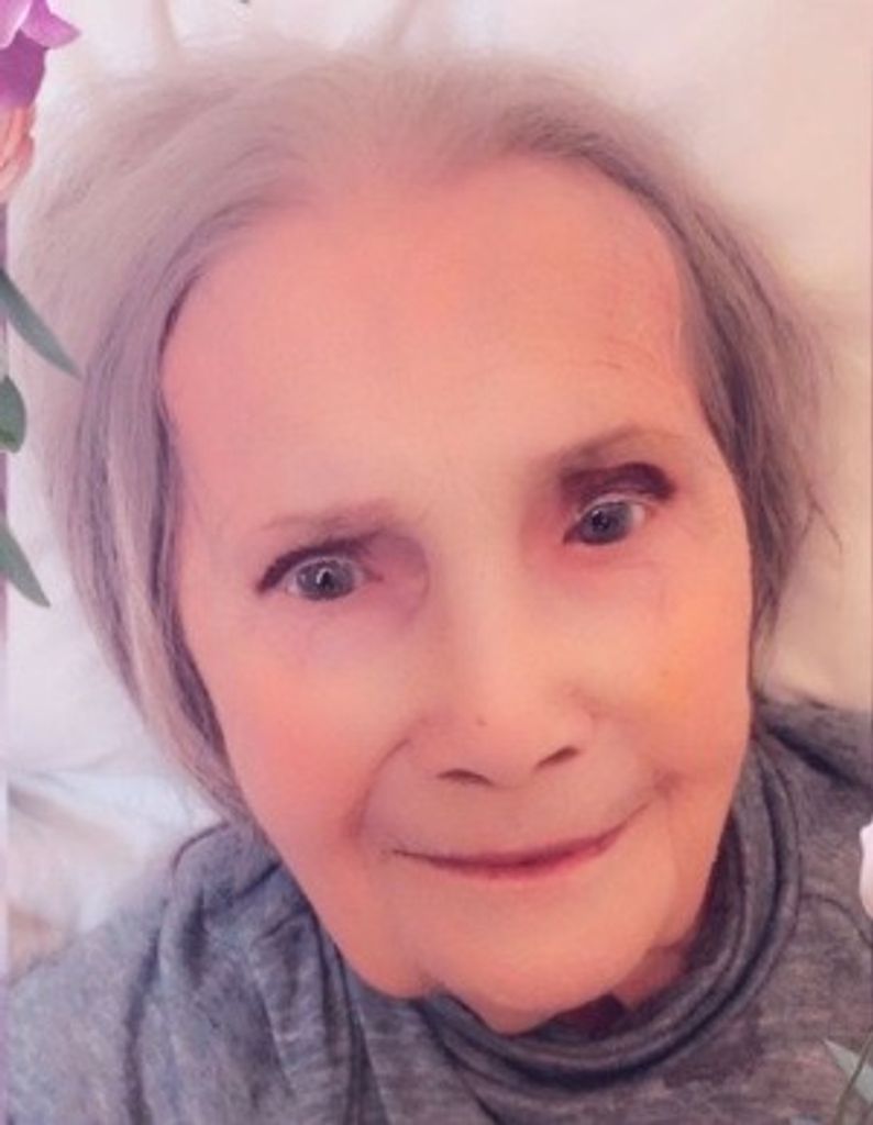 Dorotha Evelyn Cline