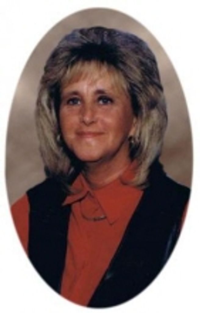 Rhonda  Lykins Webb