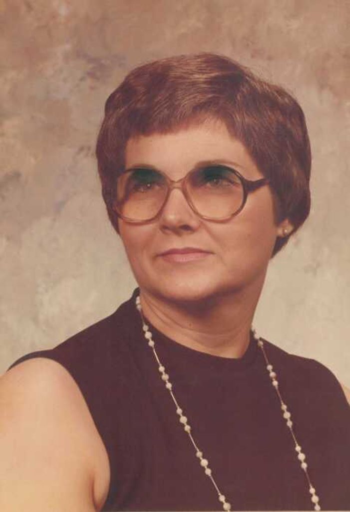 Bernice Irene (Ussery)  Hobbs Profile Photo