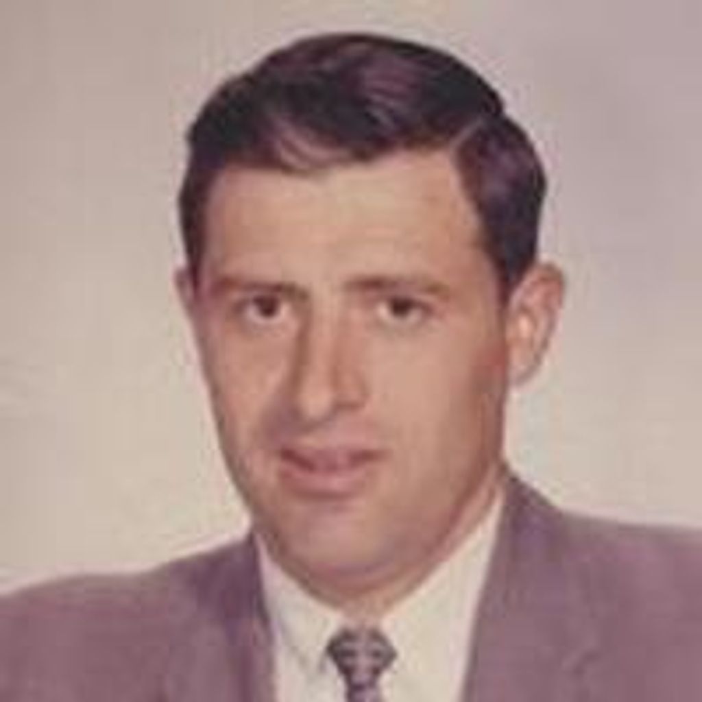 George E. Roberts Profile Photo