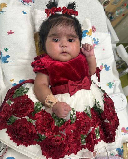 Nicole Delgado Trujillo's obituary image