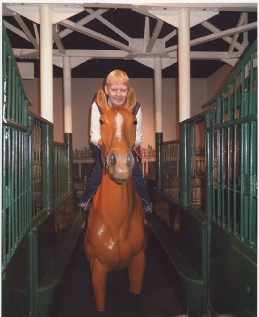 Charlotte Ann Wessel Profile Photo