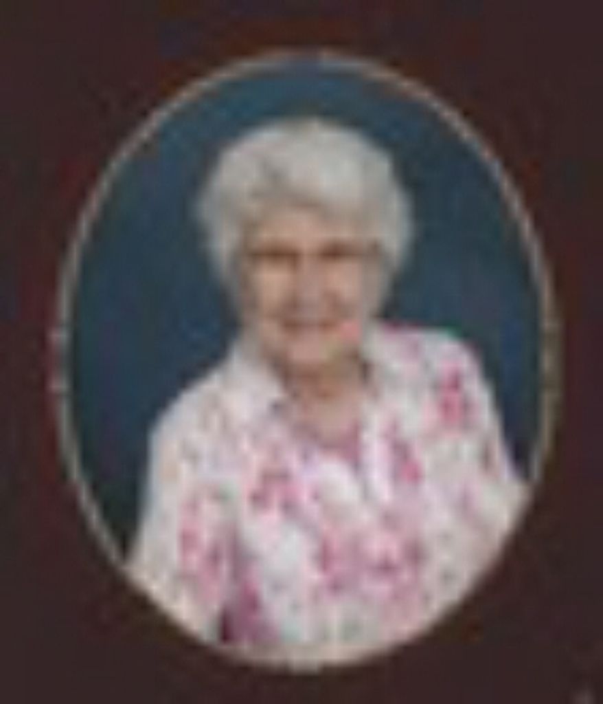 Myrtle Ellis