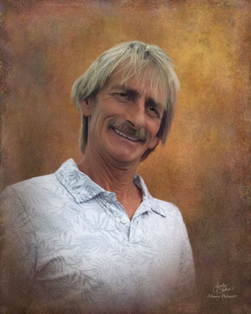 William Wood Jr.