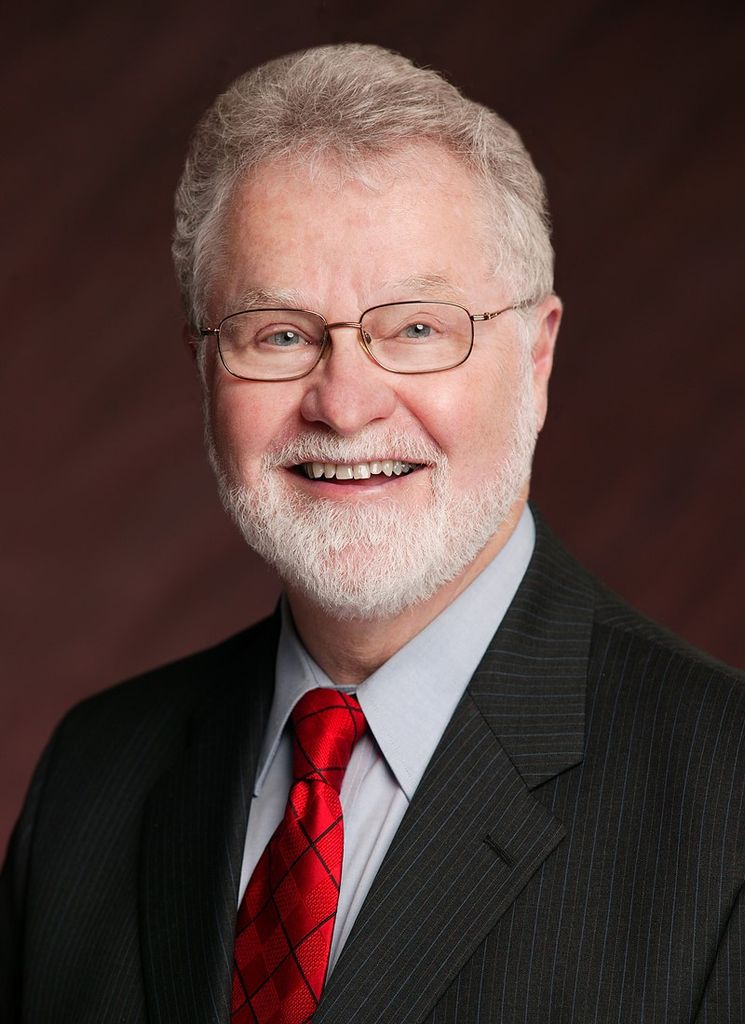 Keith B. Carlyon
