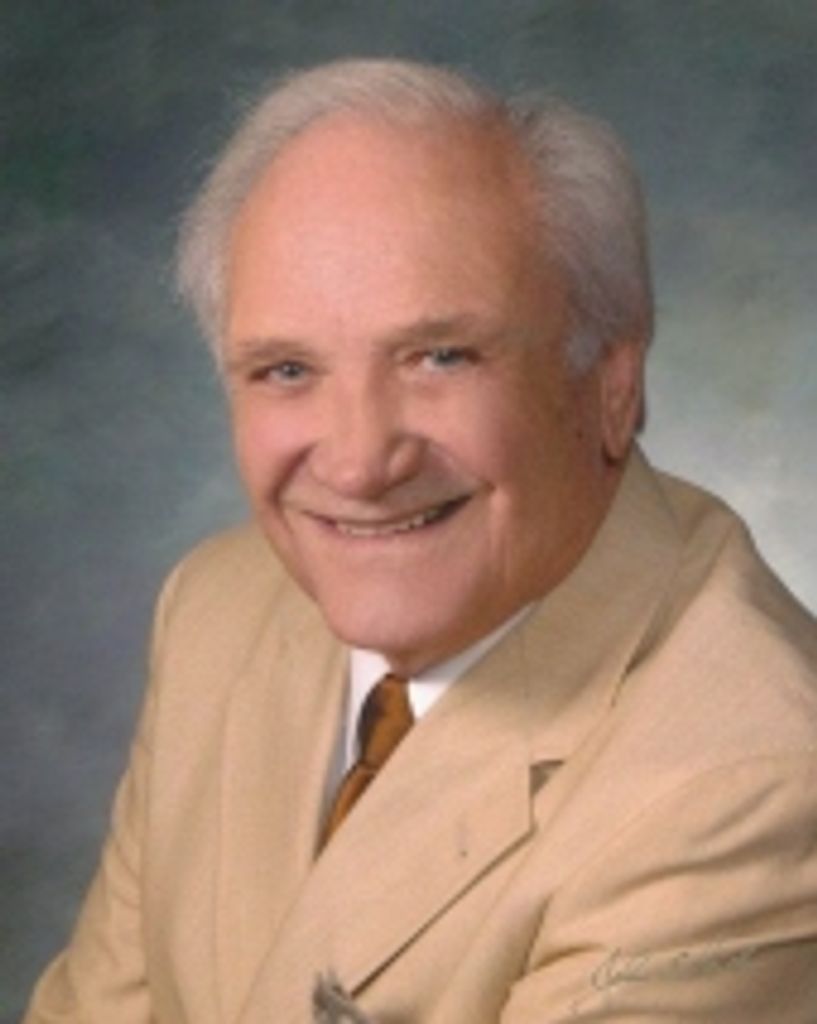 Alfred Smith, Lt. Col Ret.