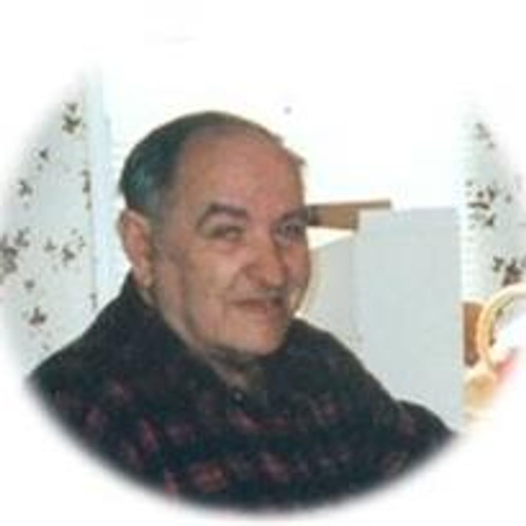 Larry Douglas Johnson