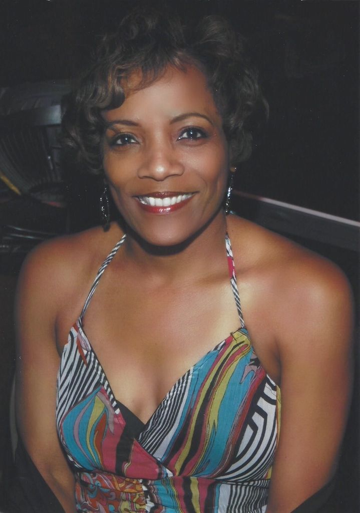 Ramonda Rochelle Scott