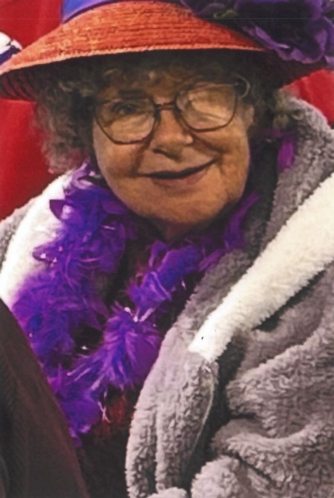 Linda Susan Orthman Profile Photo