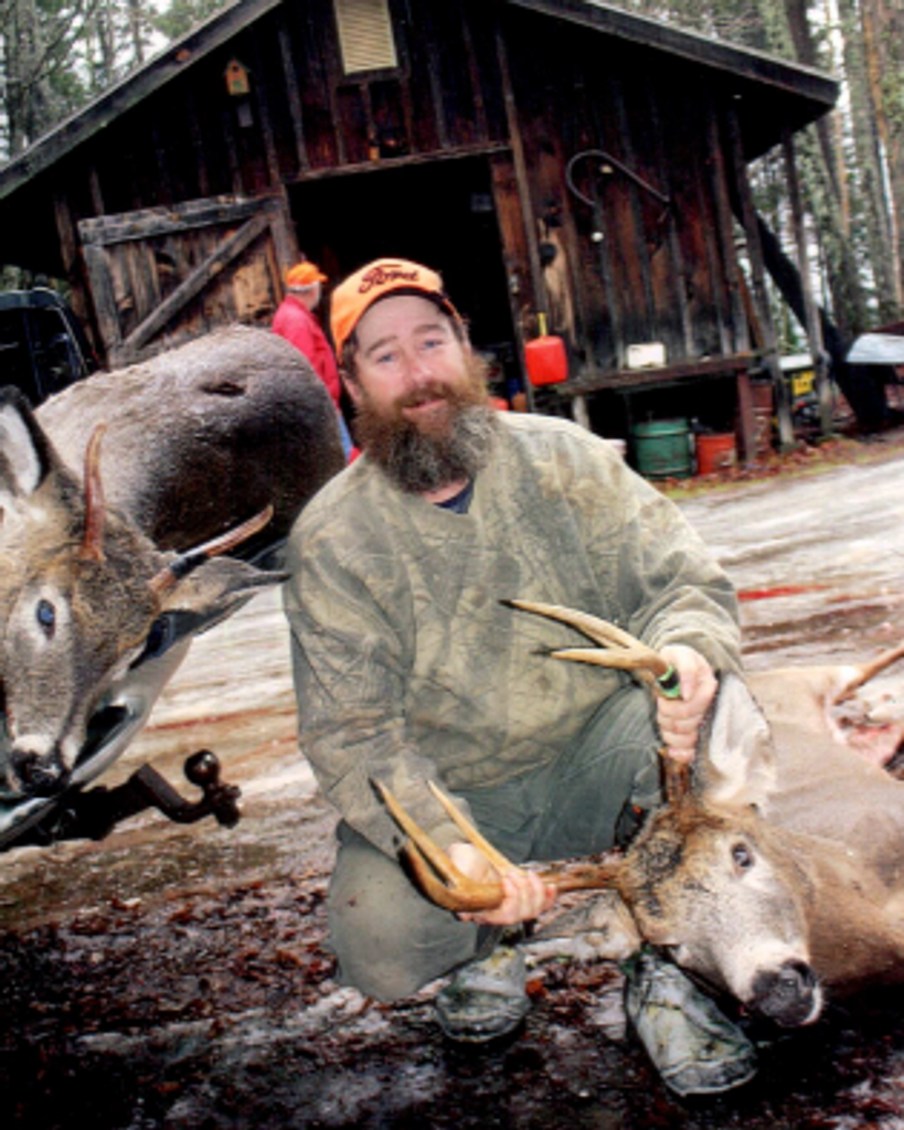 Joe Paschal Profile Photo