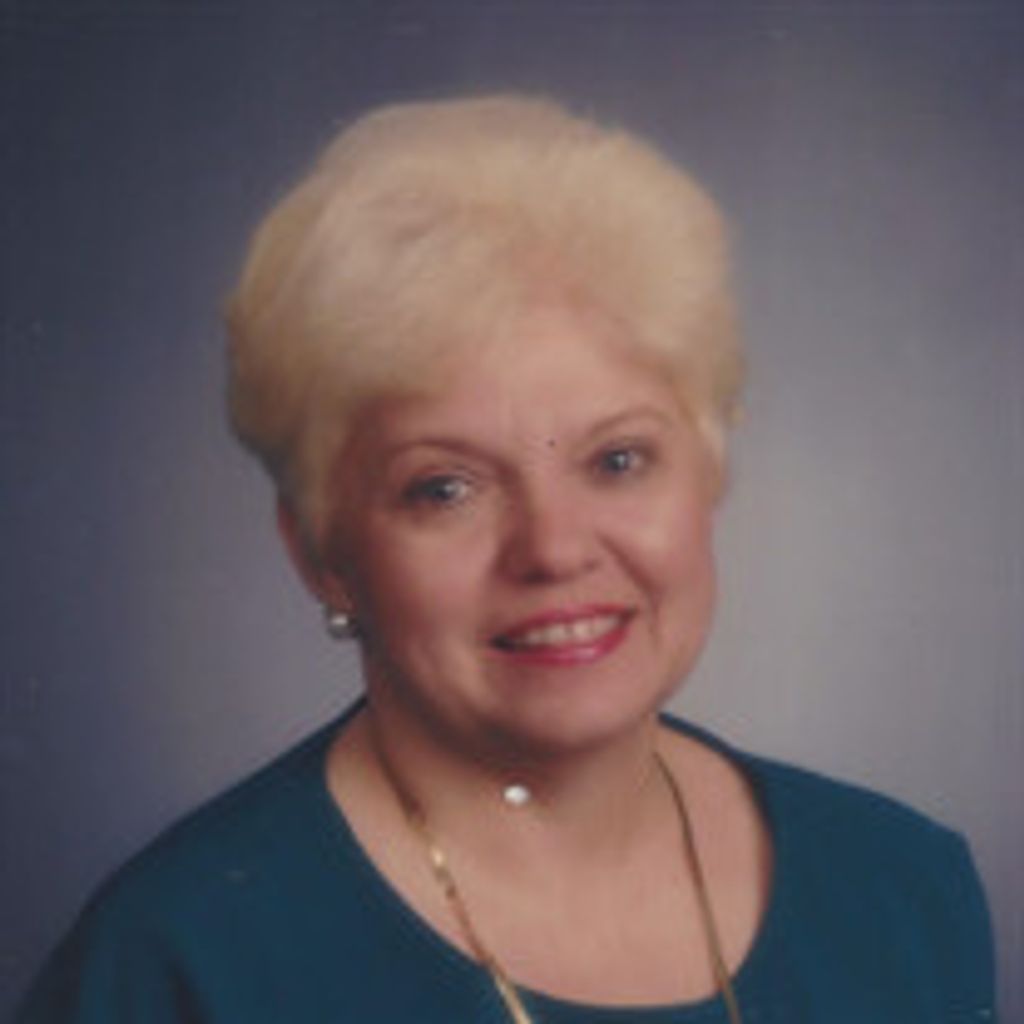 Linda Joyce Welsh