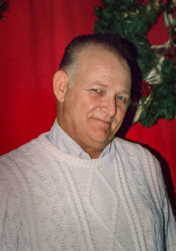 Charles Wade Carnal Profile Photo