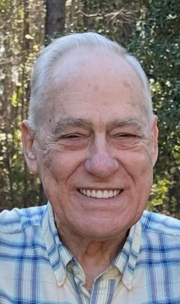 Benjamin Doyle Evans Profile Photo