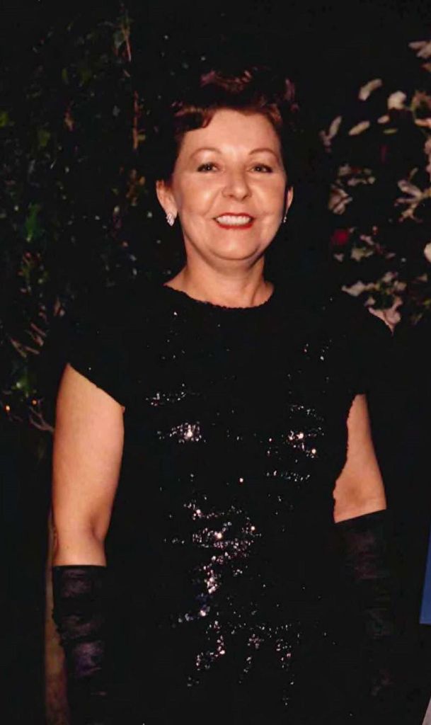 Janet Faye Crouse Profile Photo