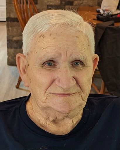 Carl E. Osborne's obituary image