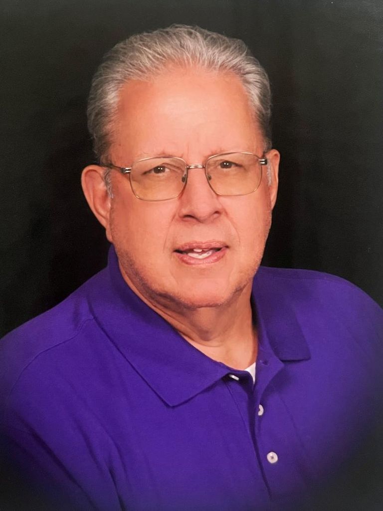 Kenneth E. Hartman Profile Photo