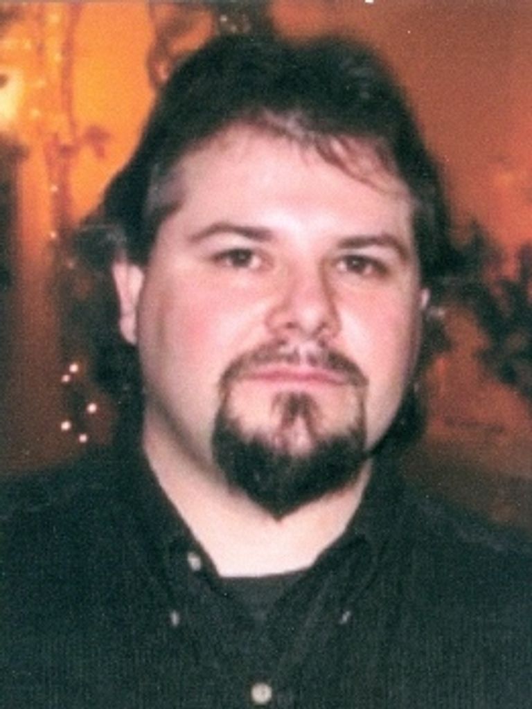 Brian D Keppler