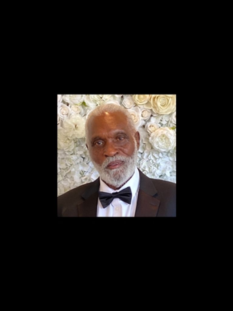 George Albert Williams, Sr. Profile Photo