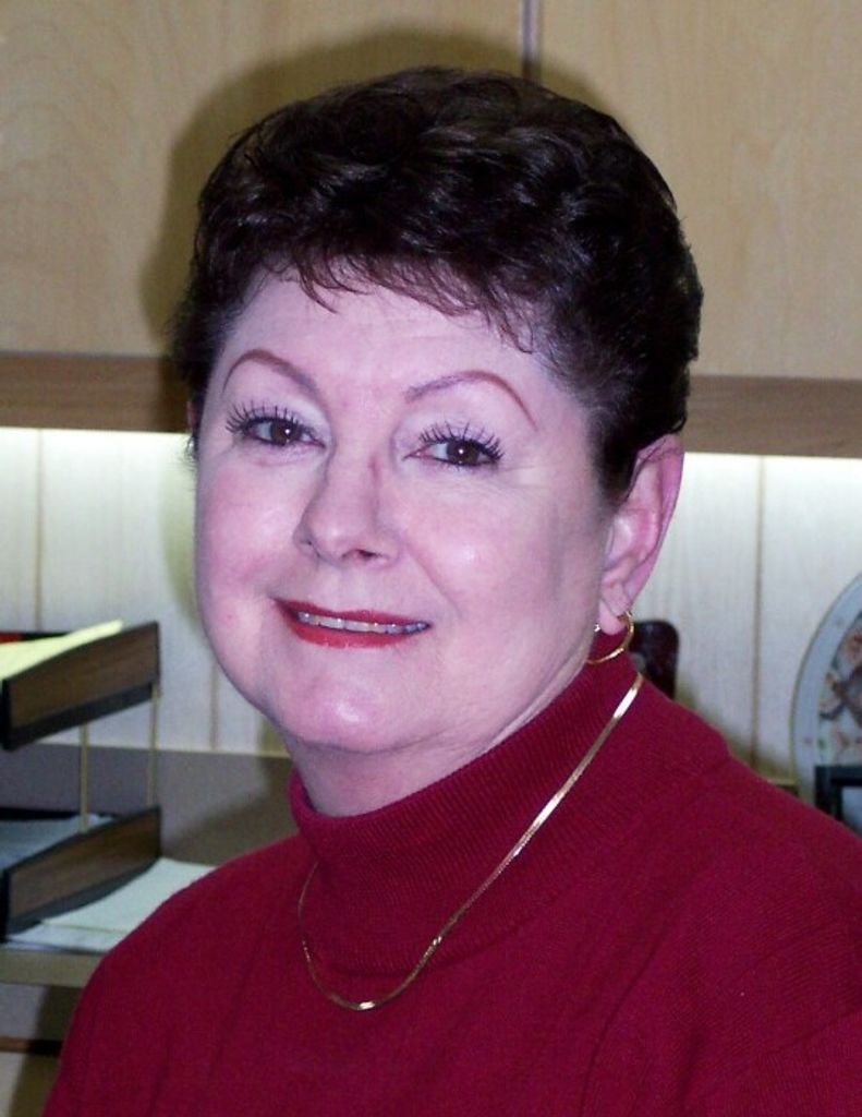 Mary Gongre