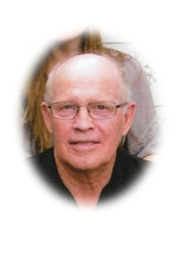 Myron Lyle Houg