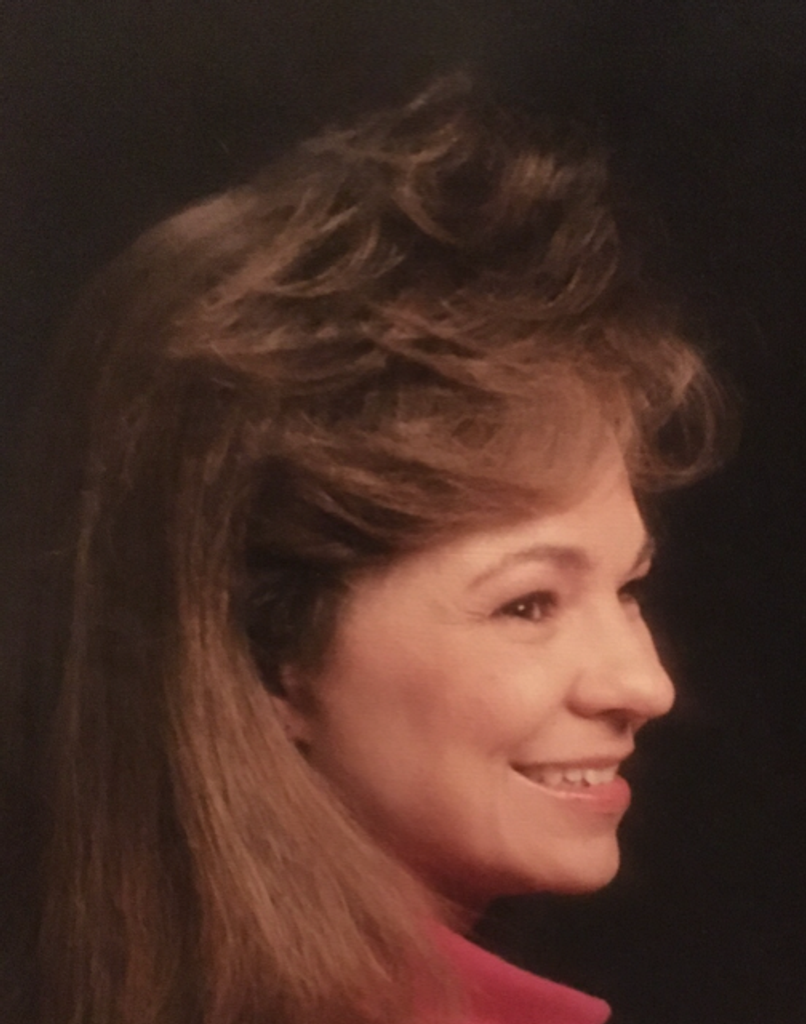 Patricia Diane Stevens